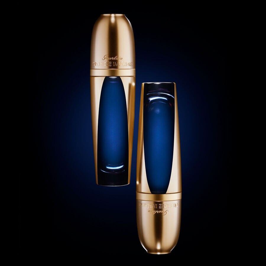 THE LONGEVITY CONCENTRATE (See the picture 2/2)